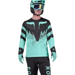 Uomo Fox Maglie*agia aniche unghe Ranger Kairos -