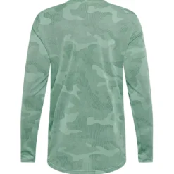 Uomo Fox Maglie*agia aniche unghe Ranger TruDri -