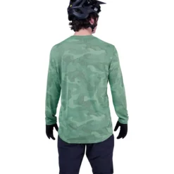 Uomo Fox Maglie*agia aniche unghe Ranger TruDri -