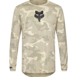 Uomo Fox Maglie*agia aniche unghe Ranger TruDri -