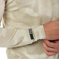 Uomo Fox Maglie*agia aniche unghe Ranger TruDri -