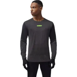Uomo Fox Maglie*agia aniche unghe Rawtec -