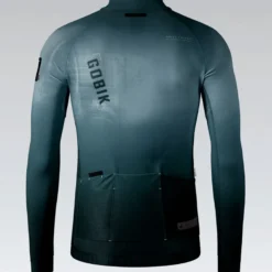 Uomo Gobik Maglie*agia aniche unghe Hyder Wiow -