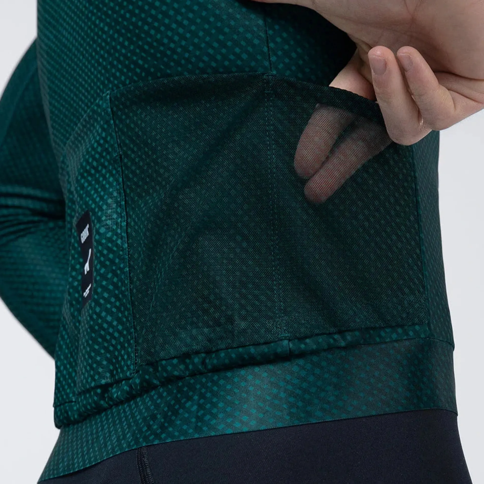 Uomo Gobik Maglie*agia aniche unghe Hyder Nordic -