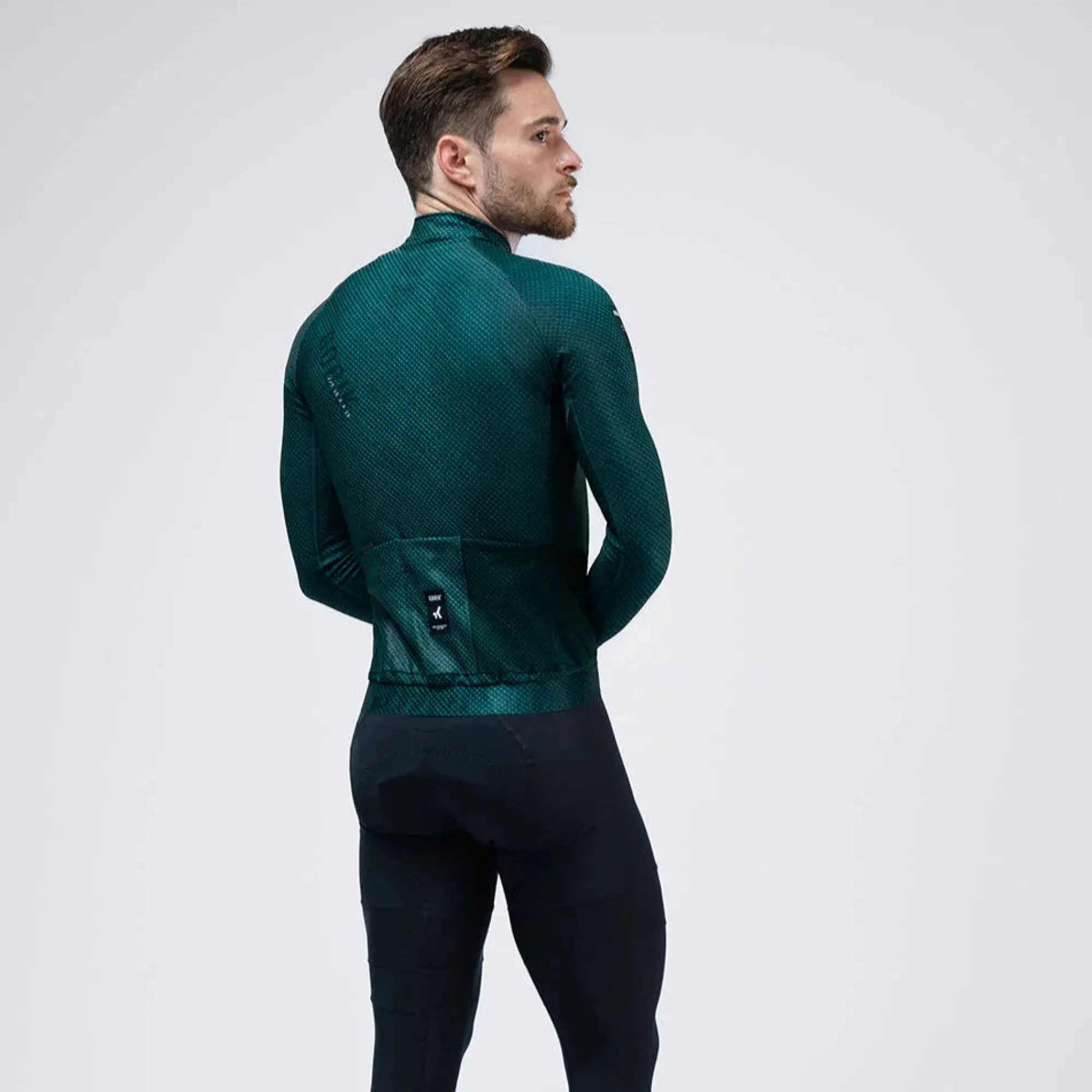 Uomo Gobik Maglie*agia aniche unghe Hyder Nordic -