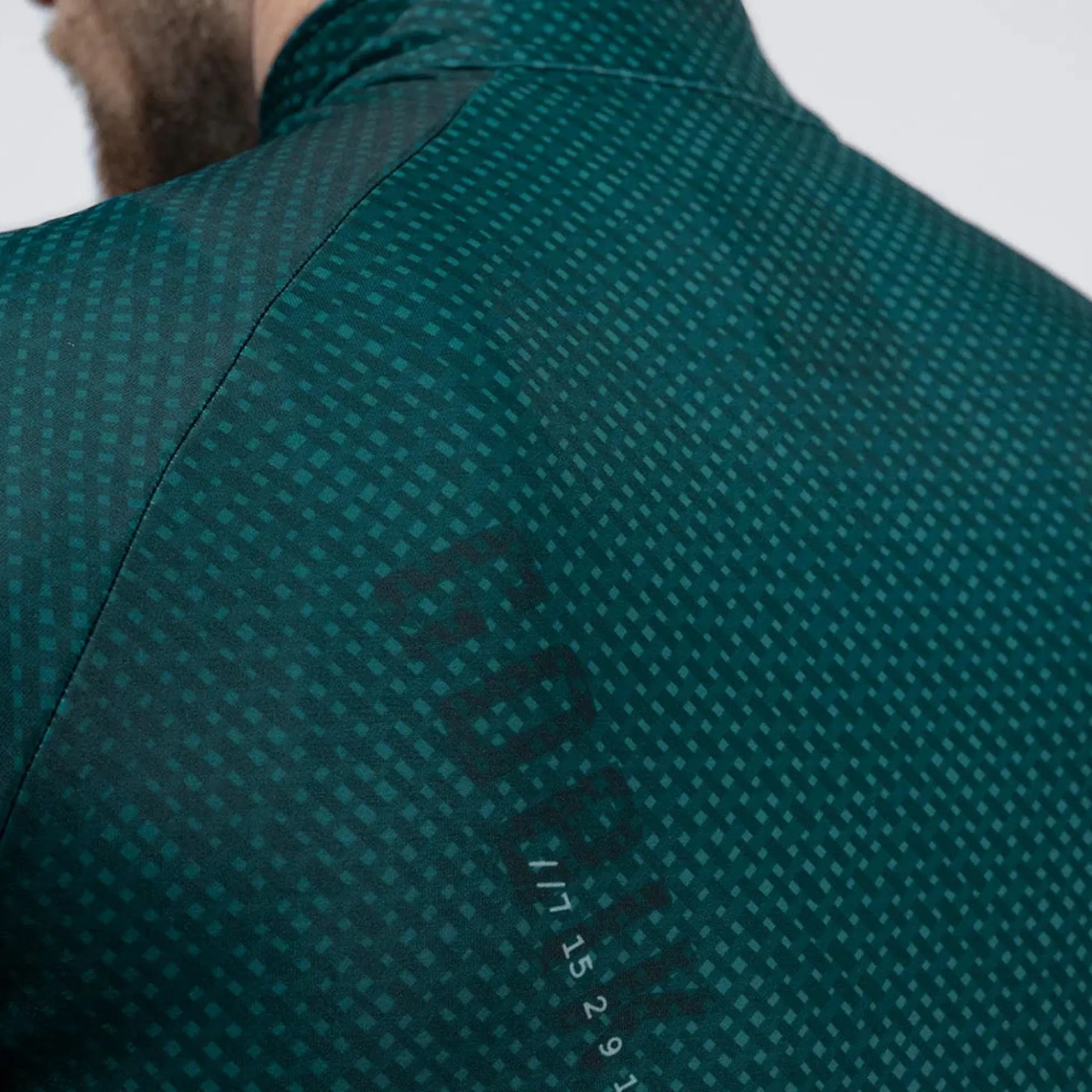 Uomo Gobik Maglie*agia aniche unghe Hyder Nordic -
