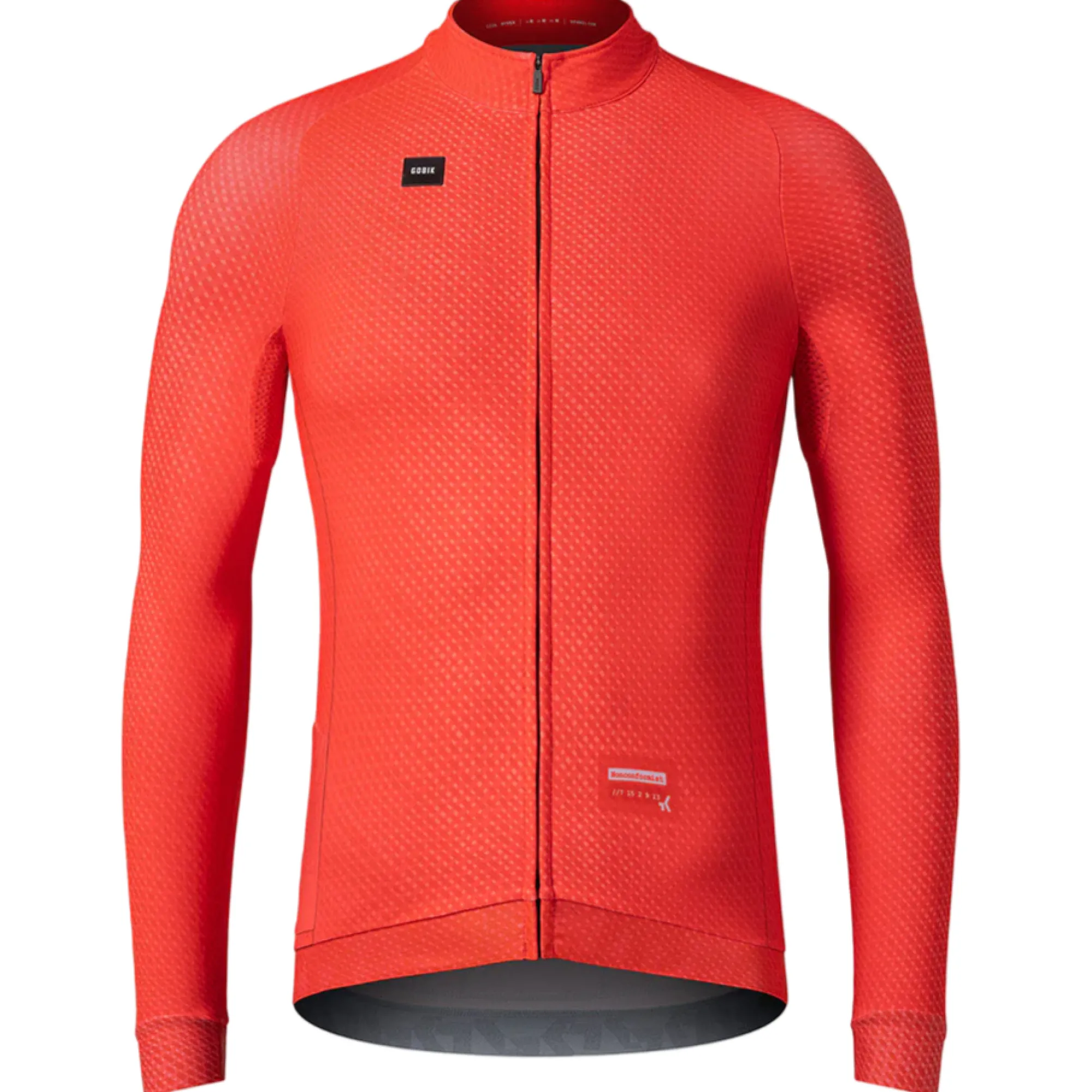Uomo Gobik Maglie*agia aniche unghe Hyder Veriion -
