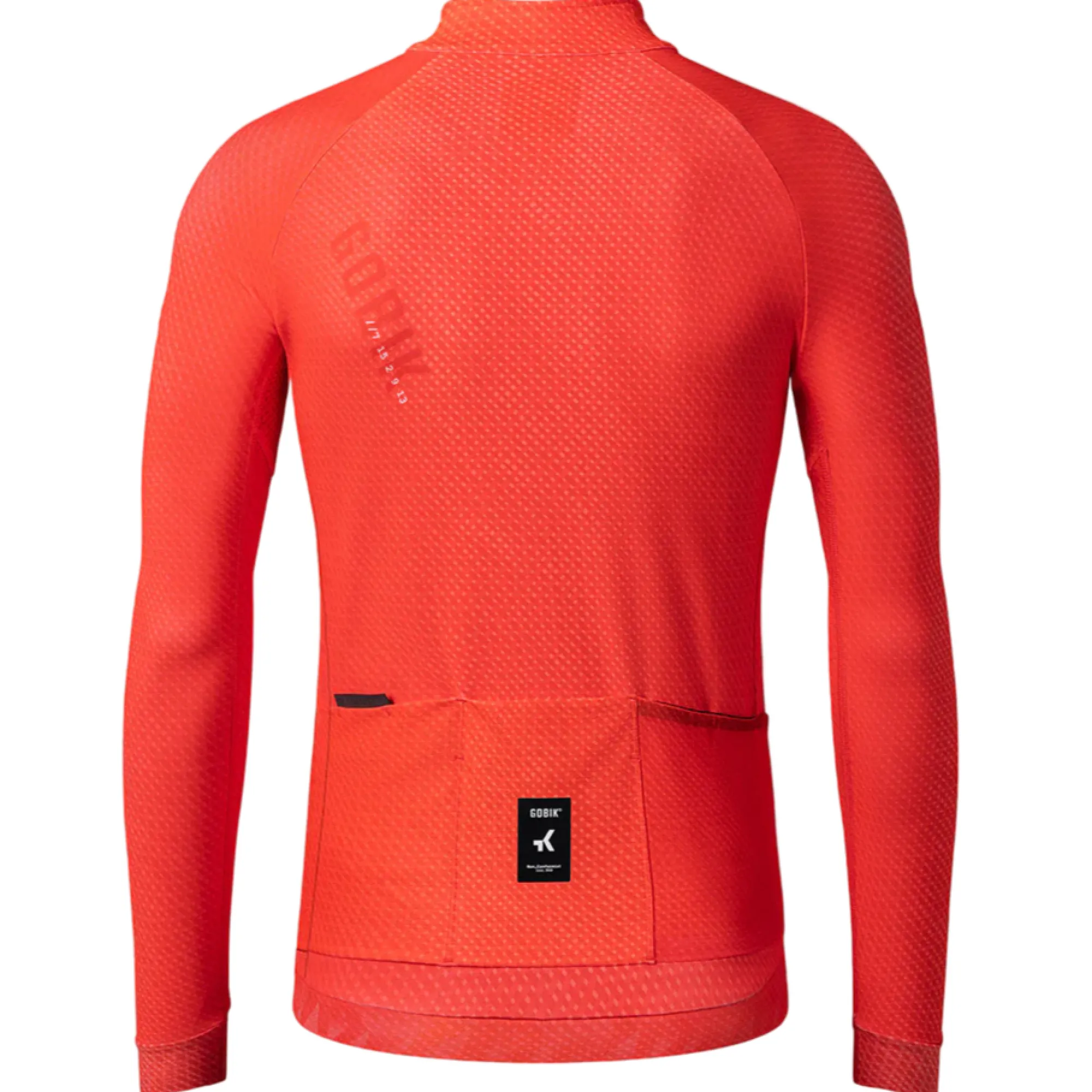 Uomo Gobik Maglie*agia aniche unghe Hyder Veriion -
