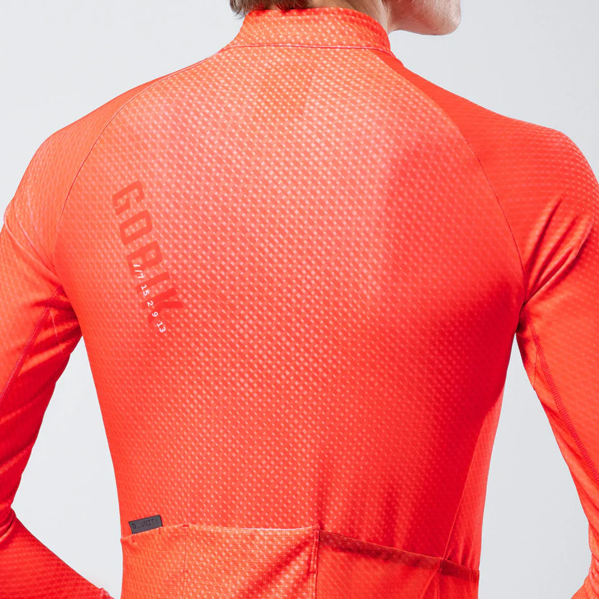 Uomo Gobik Maglie*agia aniche unghe Hyder Veriion -
