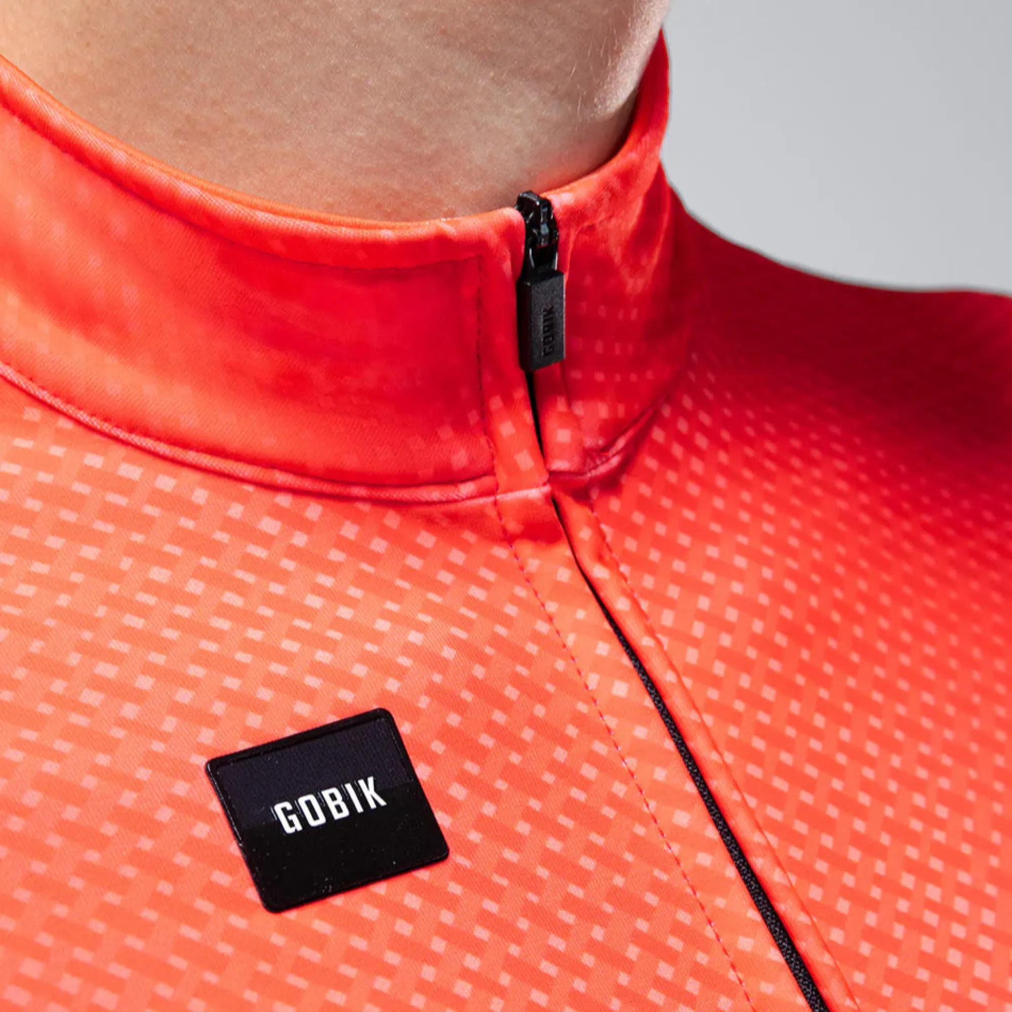 Uomo Gobik Maglie*agia aniche unghe Hyder Veriion -