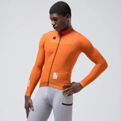 Uomo Gobik Maglie*agia aniche unghe Hyder Bend 2.0 Thai - Arancio