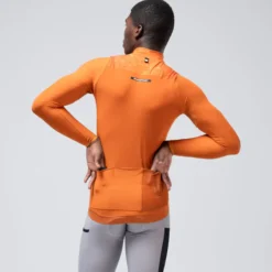 Uomo Gobik Maglie*agia aniche unghe Hyder Bend 2.0 Thai - Arancio