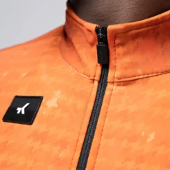 Uomo Gobik Maglie*agia aniche unghe Hyder Bend 2.0 Thai - Arancio