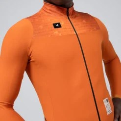 Uomo Gobik Maglie*agia aniche unghe Hyder Bend 2.0 Thai - Arancio