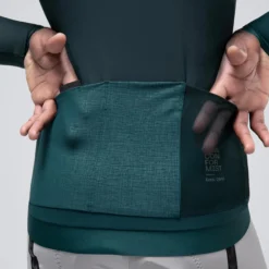Uomo Gobik Maglie*agia aniche unghe Hyder Bend 2.0 unken -