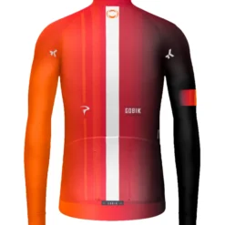Uomo Gobik Maglie*agia aniche unghe Ineo Grenadier 2025 Hyder