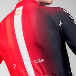 Uomo Gobik Maglie*agia aniche unghe Ineo Grenadier 2025 Hyder