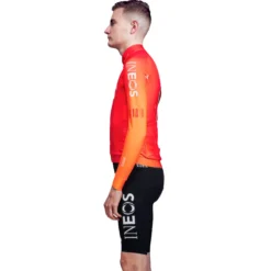 Uomo Gobik Maglie*agia aniche unghe Ineo Grenadier 2025 Hyder