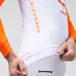Uomo Gobik Maglie*agia aniche unghe Ineo Grenadier 2026 Hyder