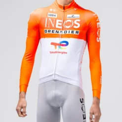 Uomo Gobik Maglie*agia aniche unghe Ineo Grenadier 2026 Hyder