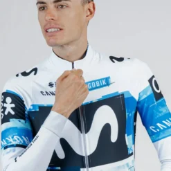 Uomo Gobik Maglie*agia aniche unghe ovitar 2025 Hyder