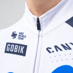 Uomo Gobik Maglie*agia aniche unghe ovitar 2026 Hyder