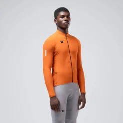 Uomo Gobik Maglie*agia aniche unghe Pacer oid 2.0 Thai - Arancio