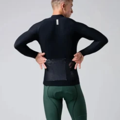 Uomo Gobik Maglie*agia aniche unghe Pacer oid 2.0 Japer -