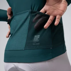 Uomo Gobik Maglie*agia aniche unghe Pacer oid 2.0 unken -