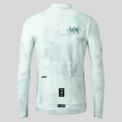 Uomo Gobik Maglie*agia aniche unghe uperhyder 2.0 Hacyon -