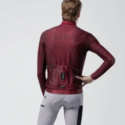 Uomo Gobik Maglie*agia aniche unghe uperhyder 2.0 Chaotic -