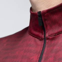Uomo Gobik Maglie*agia aniche unghe uperhyder 2.0 Chaotic -