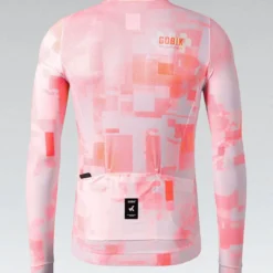 Donna Gobik Maglie|Maglie*agia aniche unghe Vanquih Faingo -