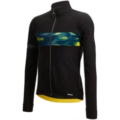 Uomo Santini Maglie*agia aniche unghe in ana Tour de France - e aiot Jaune