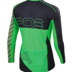 Uomo Karpos Maglie*agia aniche unghe Jup -
