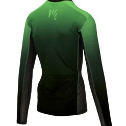Uomo Karpos Maglie*agia aniche unghe Jup - nero