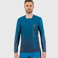 Uomo Karpos Maglie*agia aniche unghe Jup -