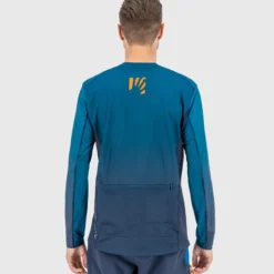 Uomo Karpos Maglie*agia aniche unghe Jup -