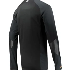 Uomo Leatt Maglie*agia aniche unghe tb 5.0 -