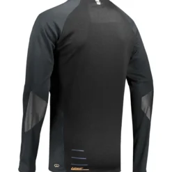 Uomo Leatt Maglie*agia aniche unghe tb 5.0 -