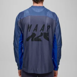 Uomo Maap Maglie*agia aniche unghe At Road Air eh -