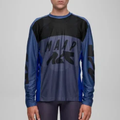 Uomo Maap Maglie*agia aniche unghe At Road Air eh -