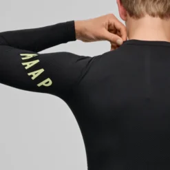 Uomo Maap Maglie*agia aniche unghe Apex Aeon -