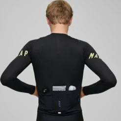 Uomo Maap Maglie*agia aniche unghe Apex Aeon -