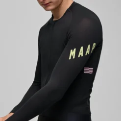 Uomo Maap Maglie*agia aniche unghe Apex Aeon -