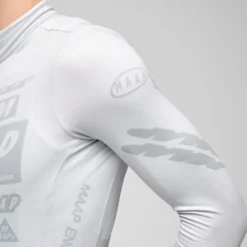 Uomo Maap Maglie*agia aniche unghe Droe Thera -