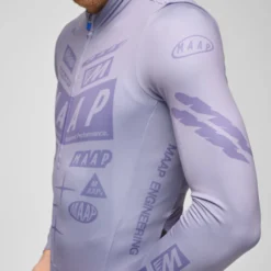 Uomo Maap Maglie*agia aniche unghe Droe Thera - curo
