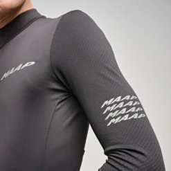 Uomo Maap Maglie*agia aniche unghe Eerge Thera -