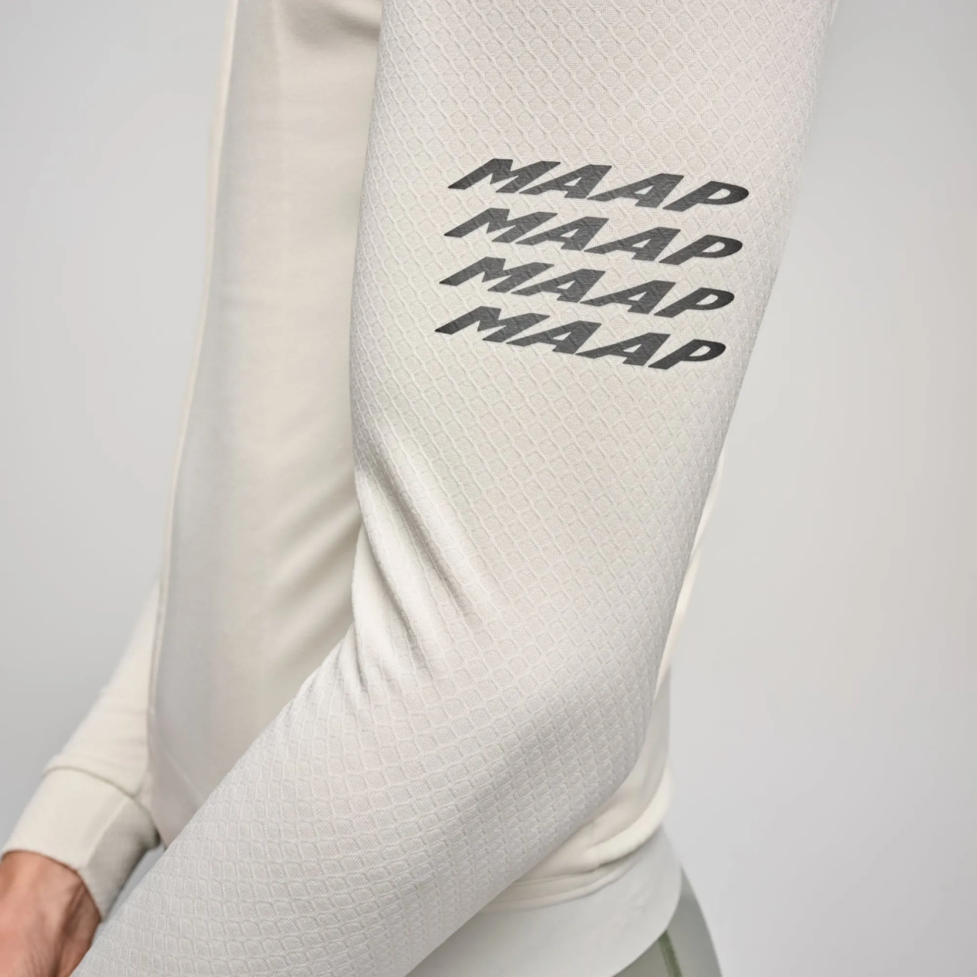 Uomo Maap Maglie*agia aniche unghe Eerge Thera -