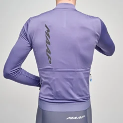 Uomo Maap Maglie*agia aniche unghe Eerge Thera -